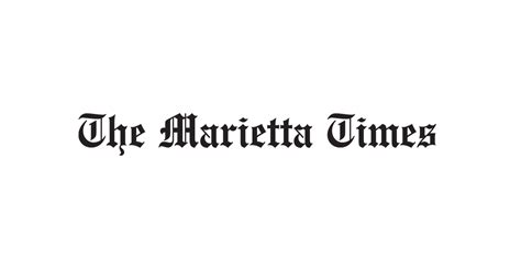 the marietta times|marietta times local news.